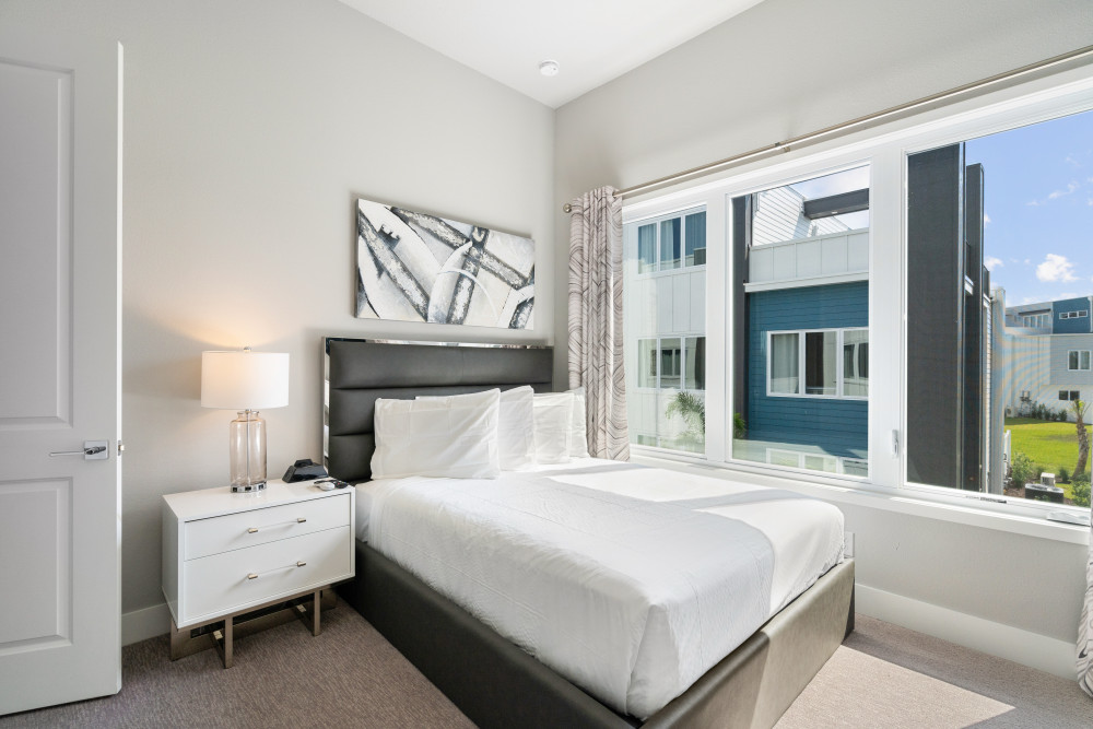 Spectrum Resort 53