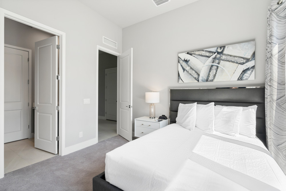 Spectrum Resort 53