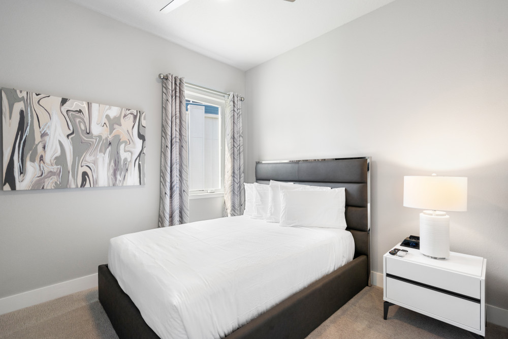 Spectrum Resort 53