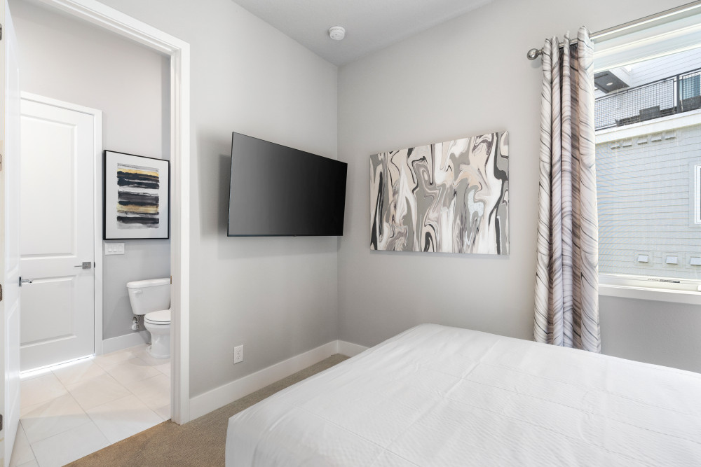 Spectrum Resort 53