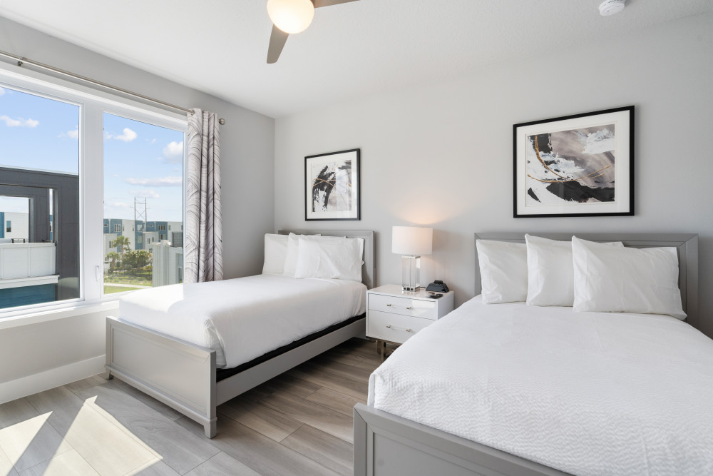Spectrum Resort 53