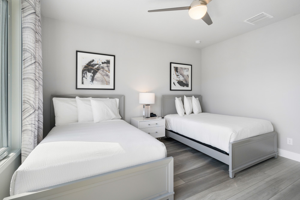 Spectrum Resort 53