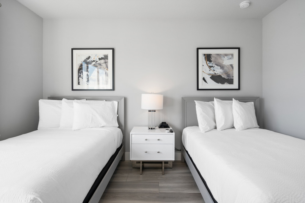 Spectrum Resort 53