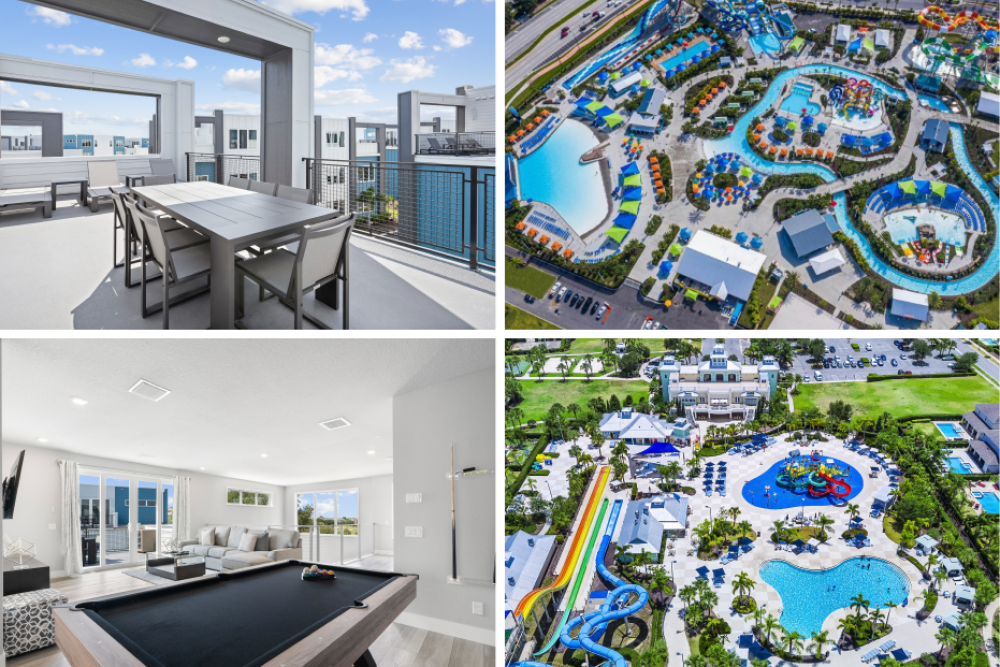 Spectrum Resort 53