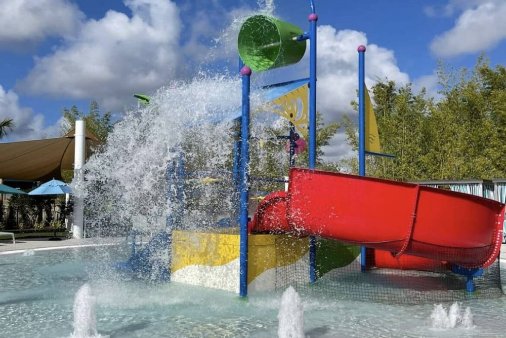 Windsor Island Resort 125