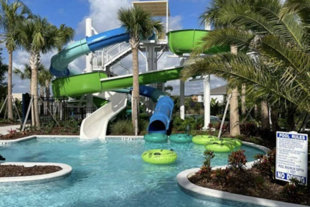 Windsor Island Resort 125
