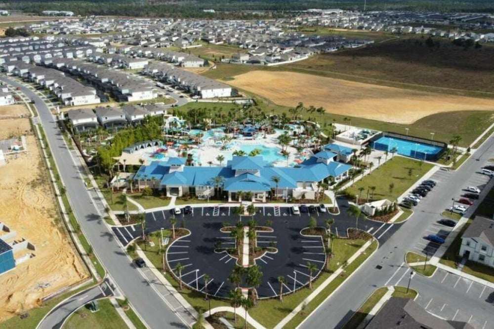 Windsor Island Resort 125