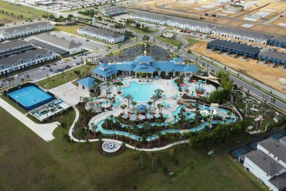 Windsor Island Resort 125