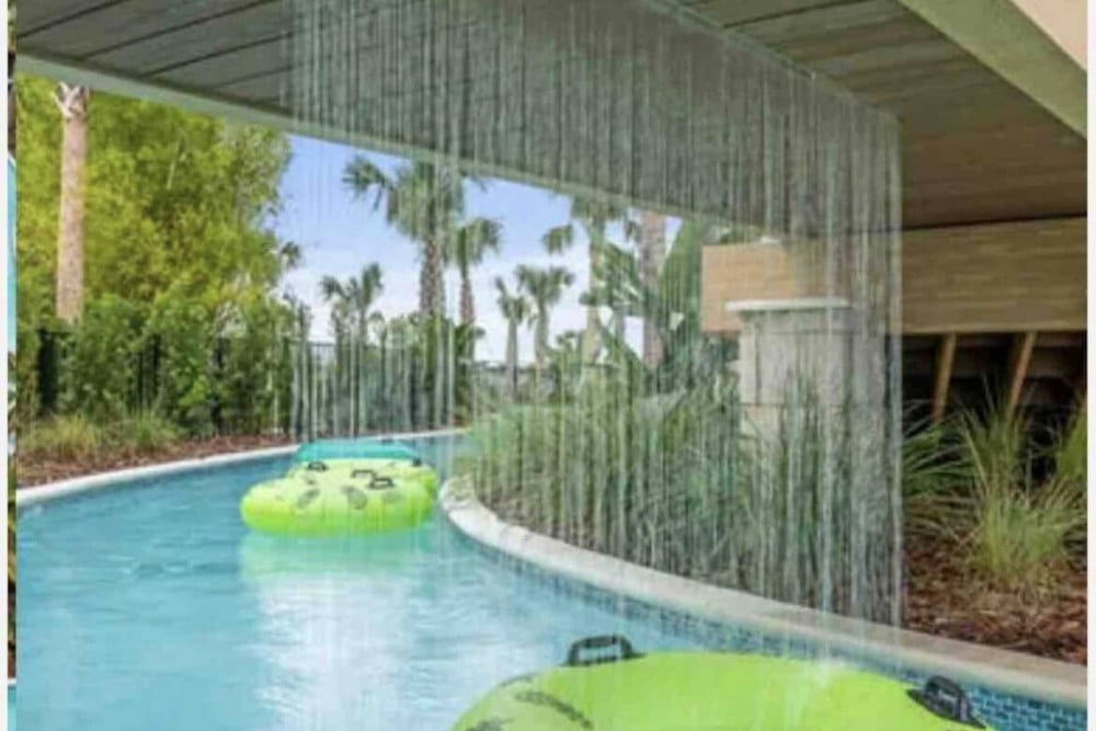 Windsor Island Resort 125