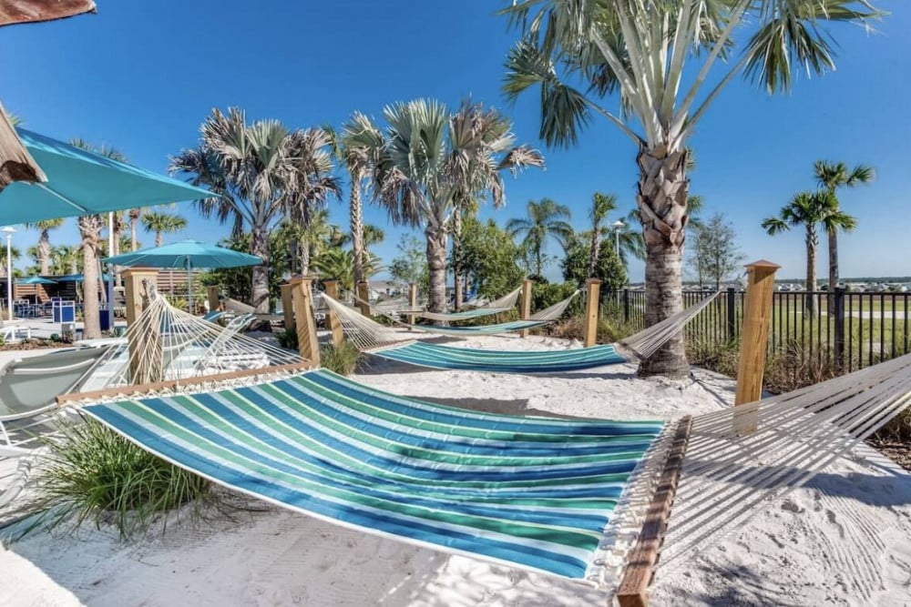 Windsor Island Resort 125