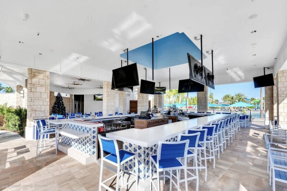 Windsor Island Resort 125