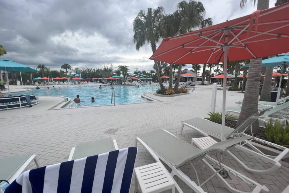 Windsor Island Resort 125