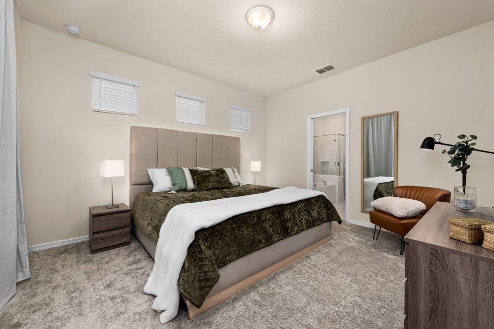 Windsor Island Resort 125
