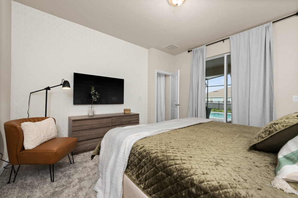 Windsor Island Resort 125