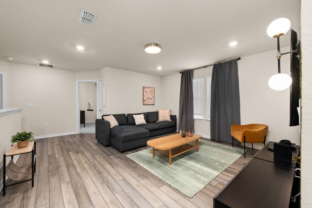 Windsor Island Resort 125