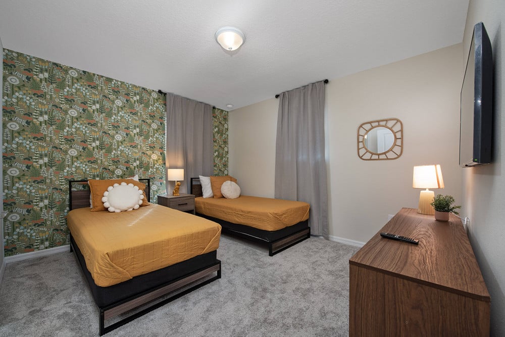 Windsor Island Resort 125