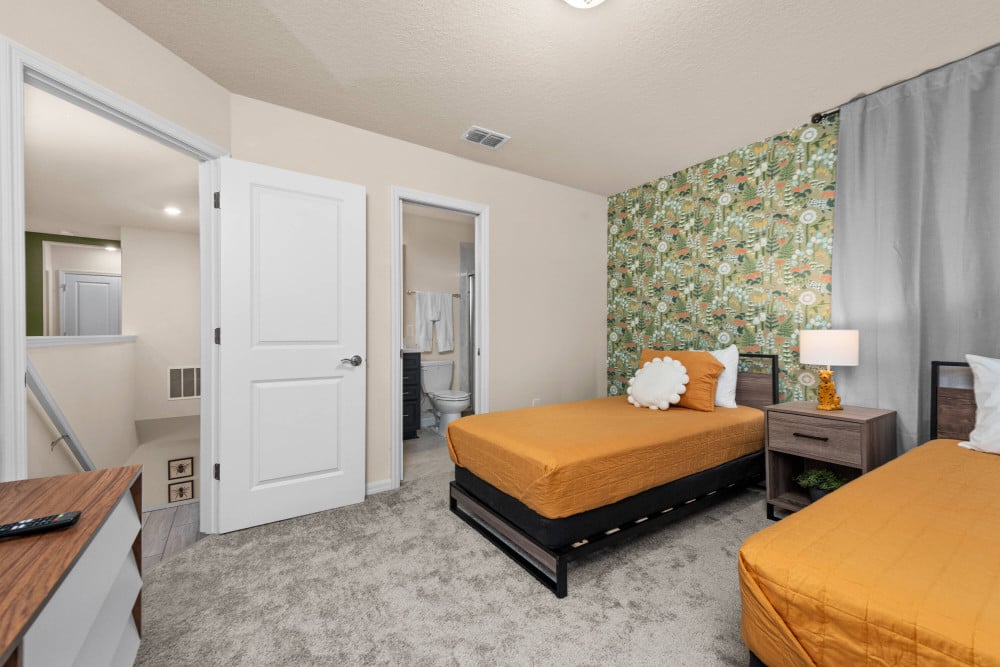Windsor Island Resort 125