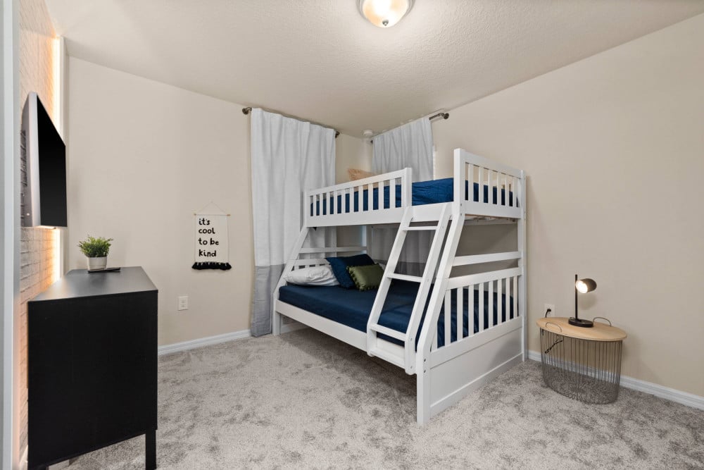 Windsor Island Resort 125