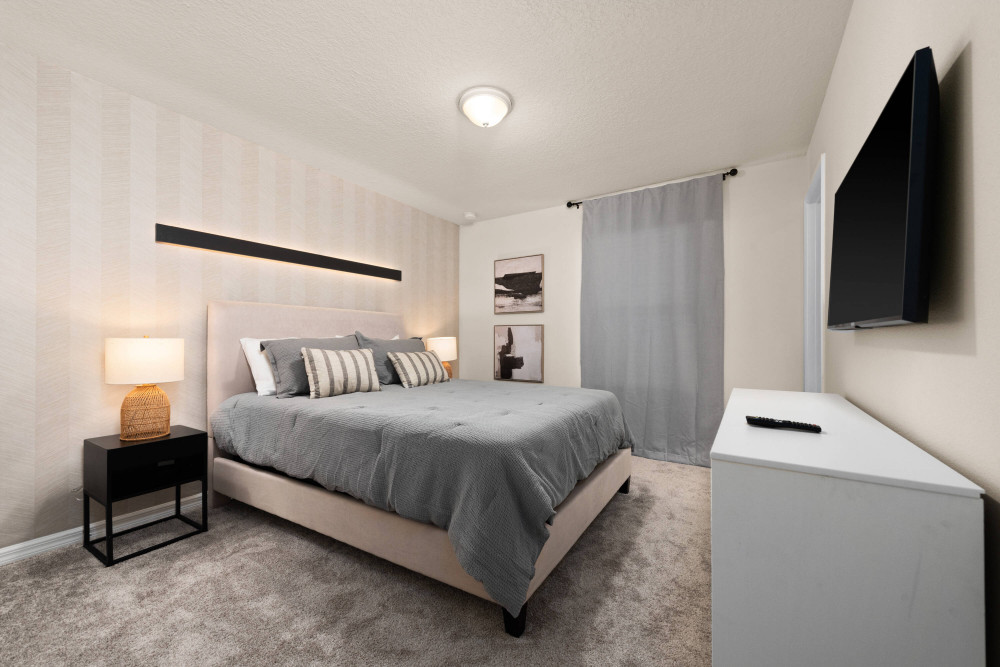 Windsor Island Resort 125