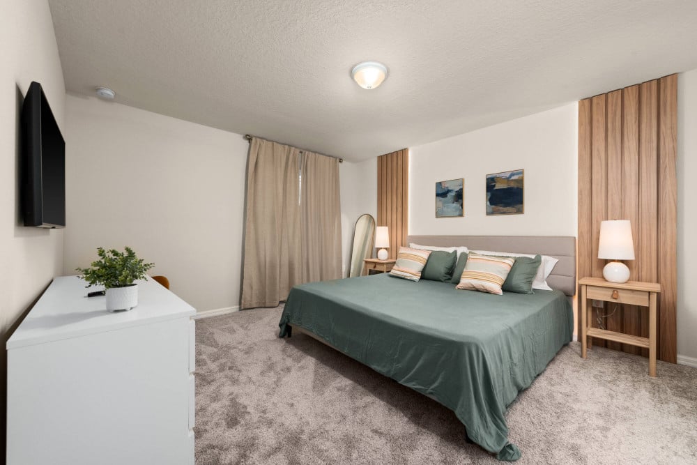 Windsor Island Resort 125