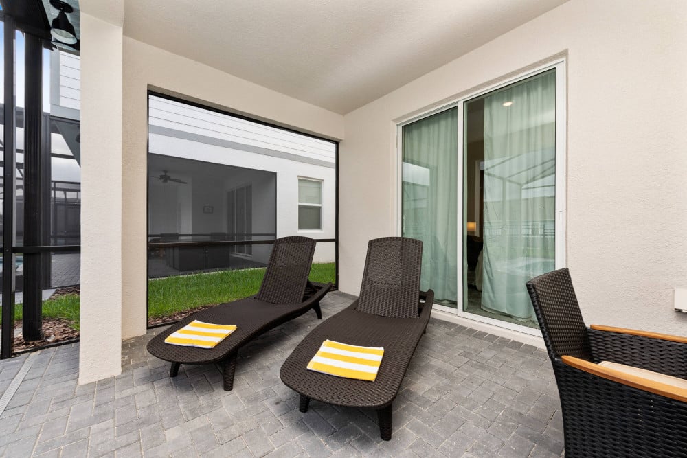 Windsor Island Resort 125