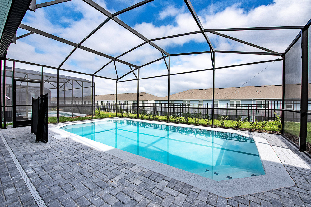 Windsor Island Resort 125