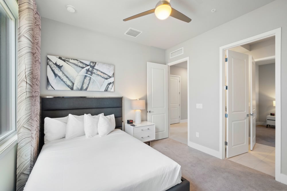 Spectrum Resort 86