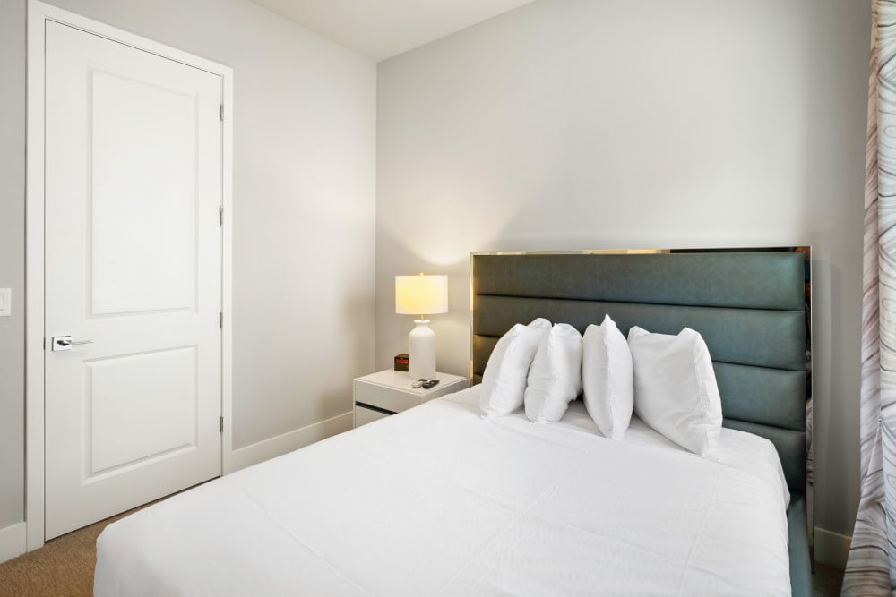 Spectrum Resort 86