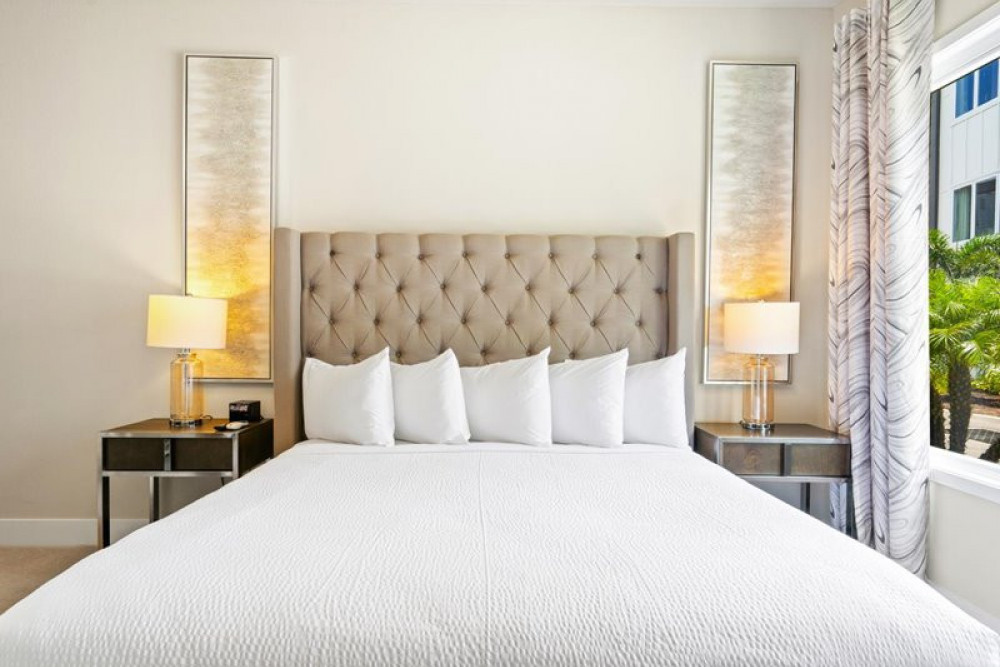 Spectrum Resort 56
