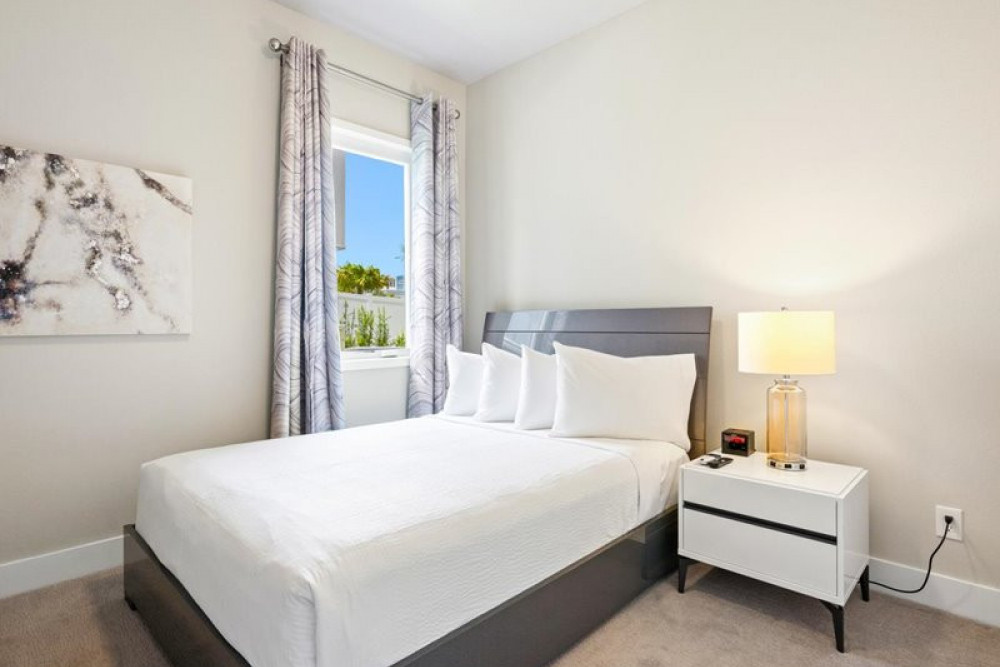 Spectrum Resort 56