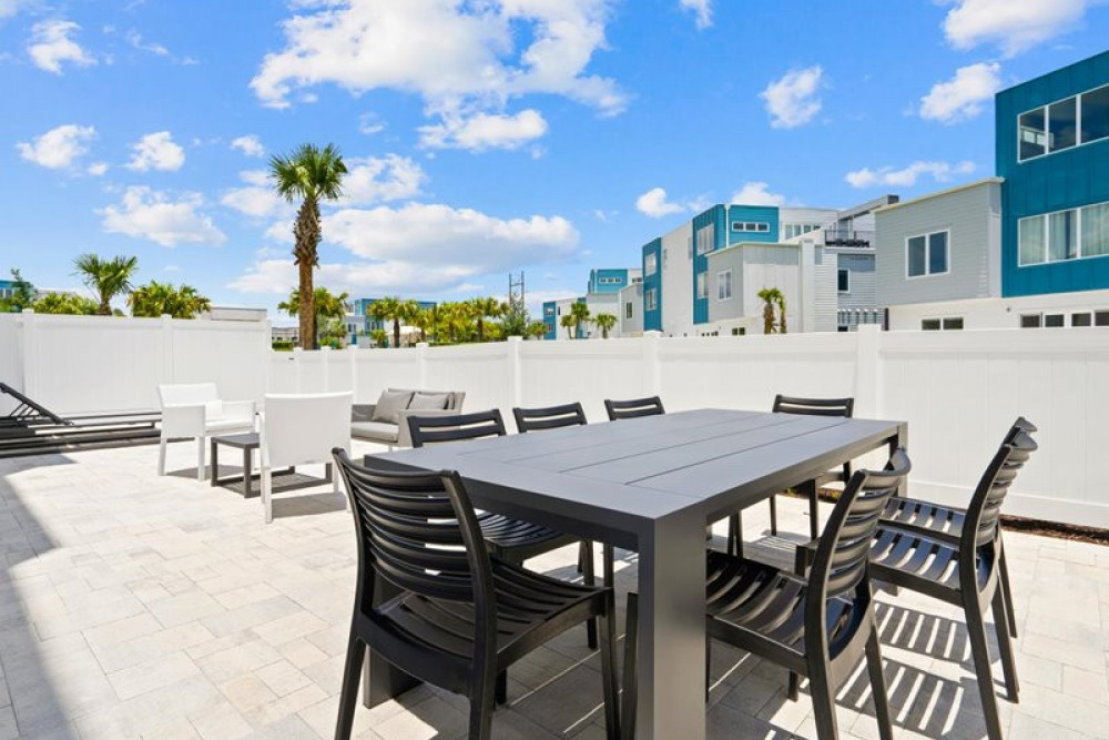 Spectrum Resort 56