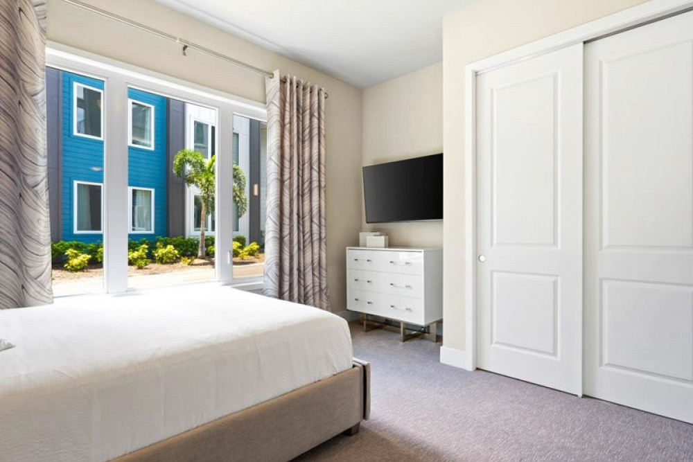 Spectrum Resort 56
