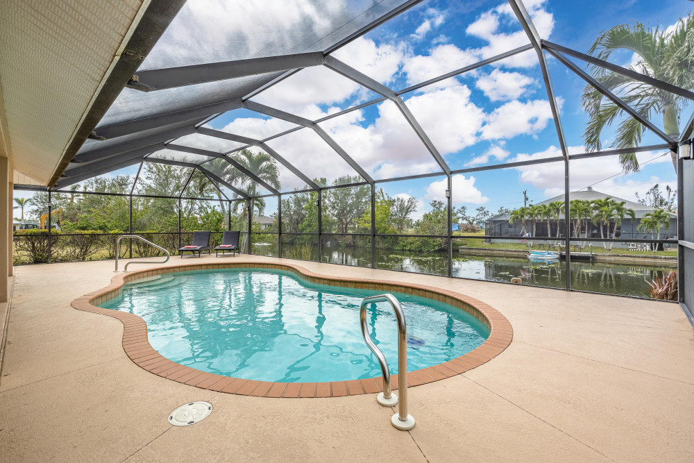 Cape Coral 772