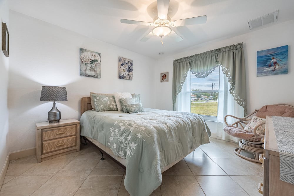 Cape Coral 772