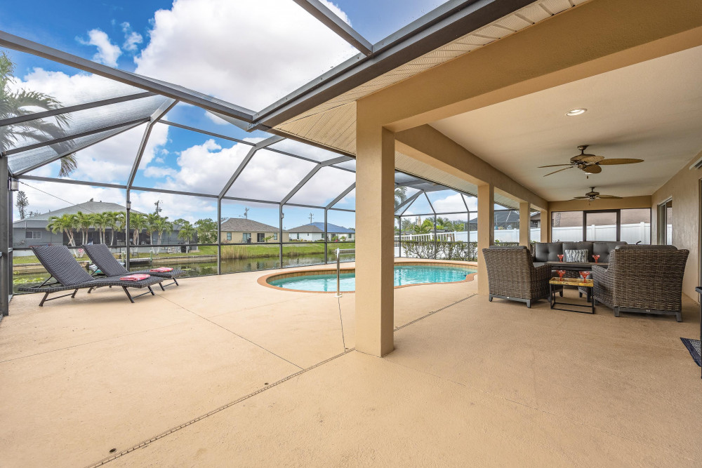 Cape Coral 772