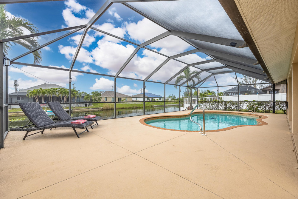 Cape Coral 772
