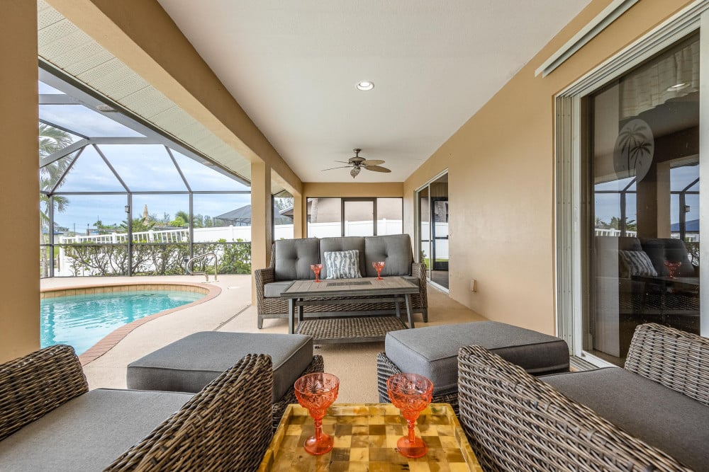 Cape Coral 772