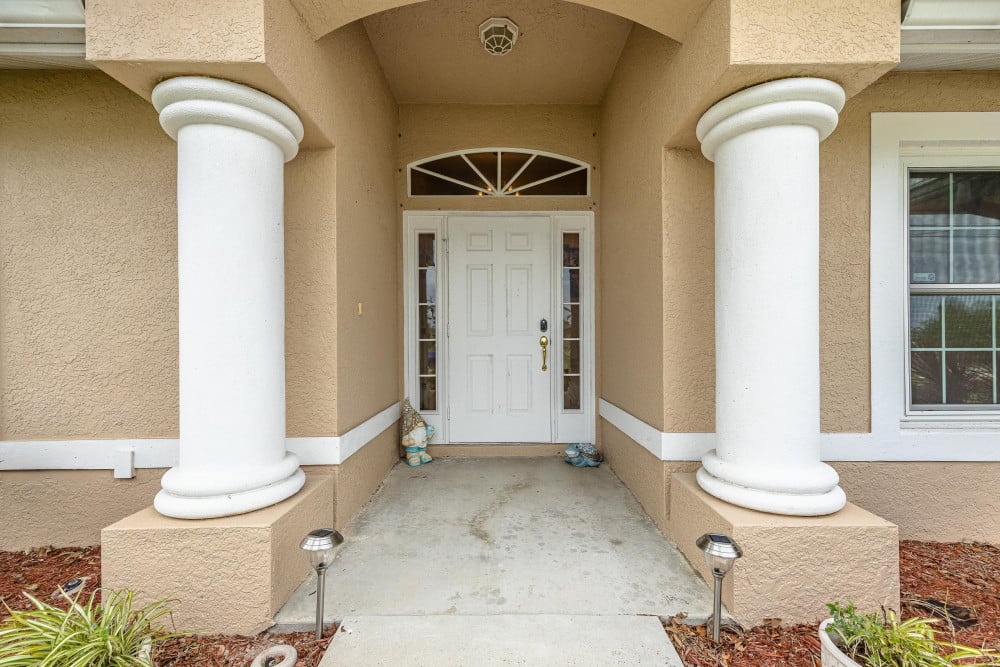 Cape Coral 772