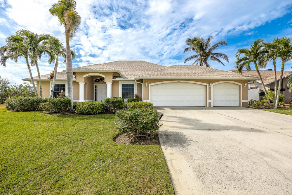 Cape Coral 772