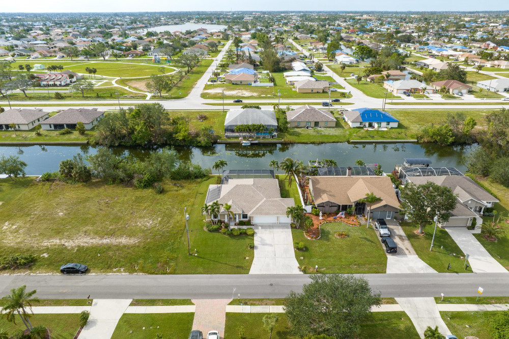 Cape Coral 772