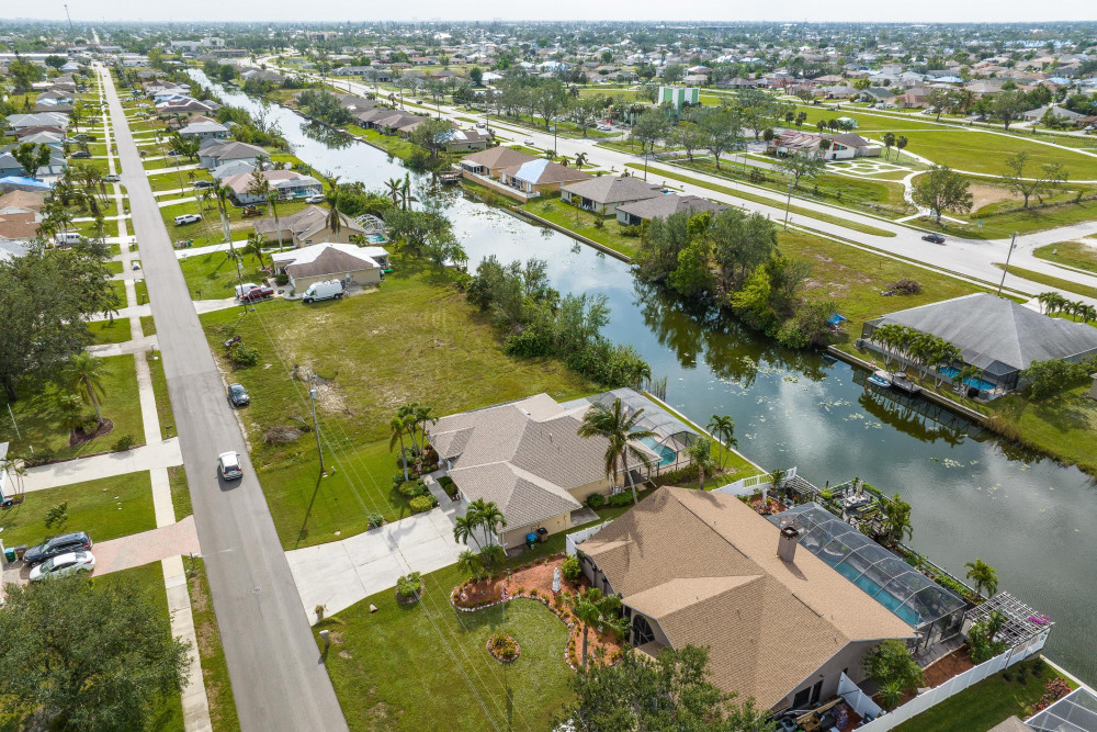 Cape Coral 772