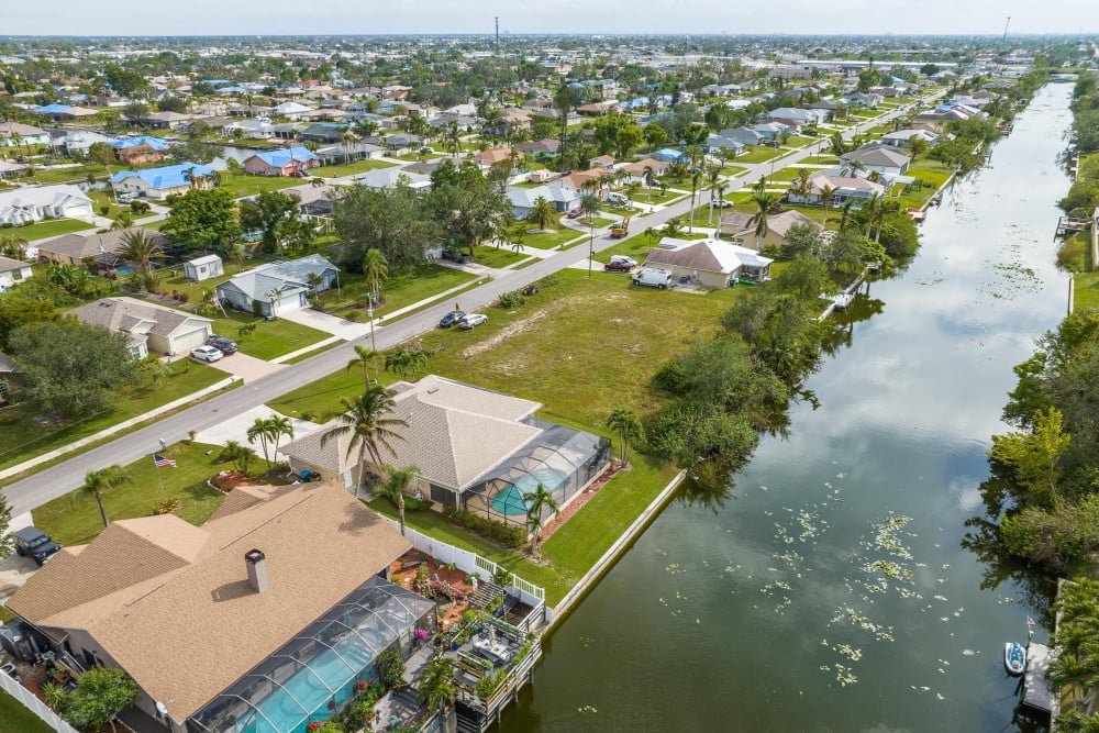 Cape Coral 772