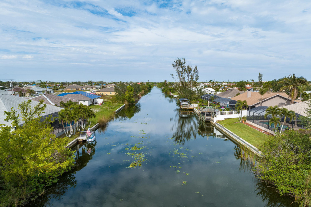 Cape Coral 772