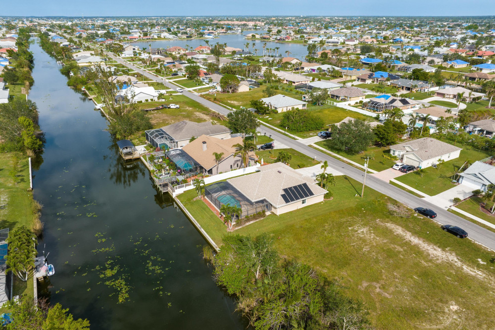 Cape Coral 772