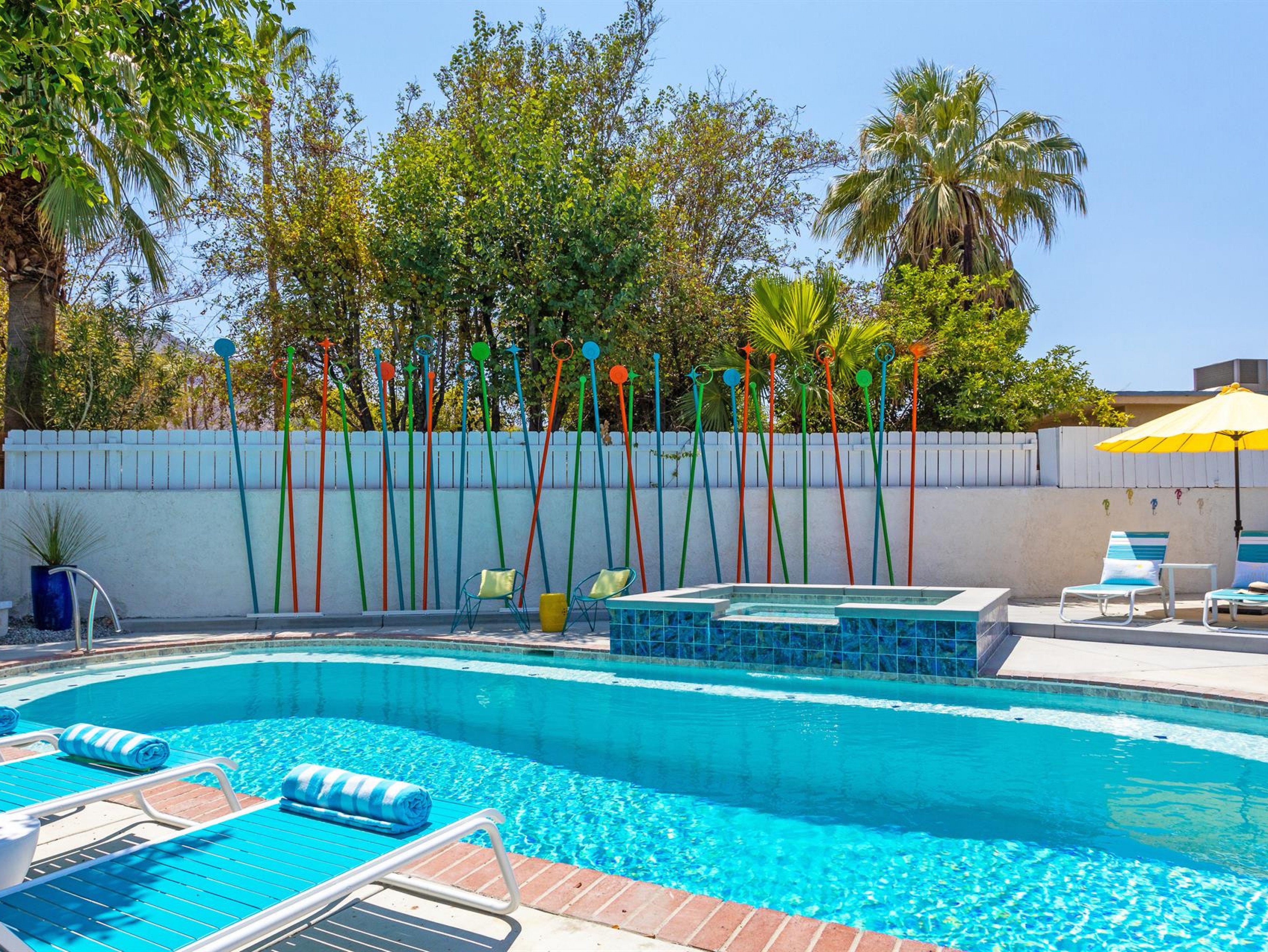 Rancho Mirage 15 Rancho Mirage vacation rentals with pools