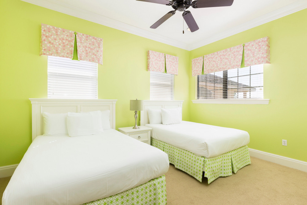 Reunion Resort 129