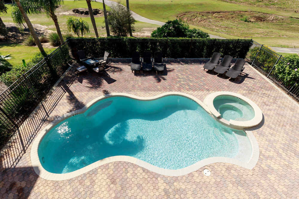 Reunion Resort 129