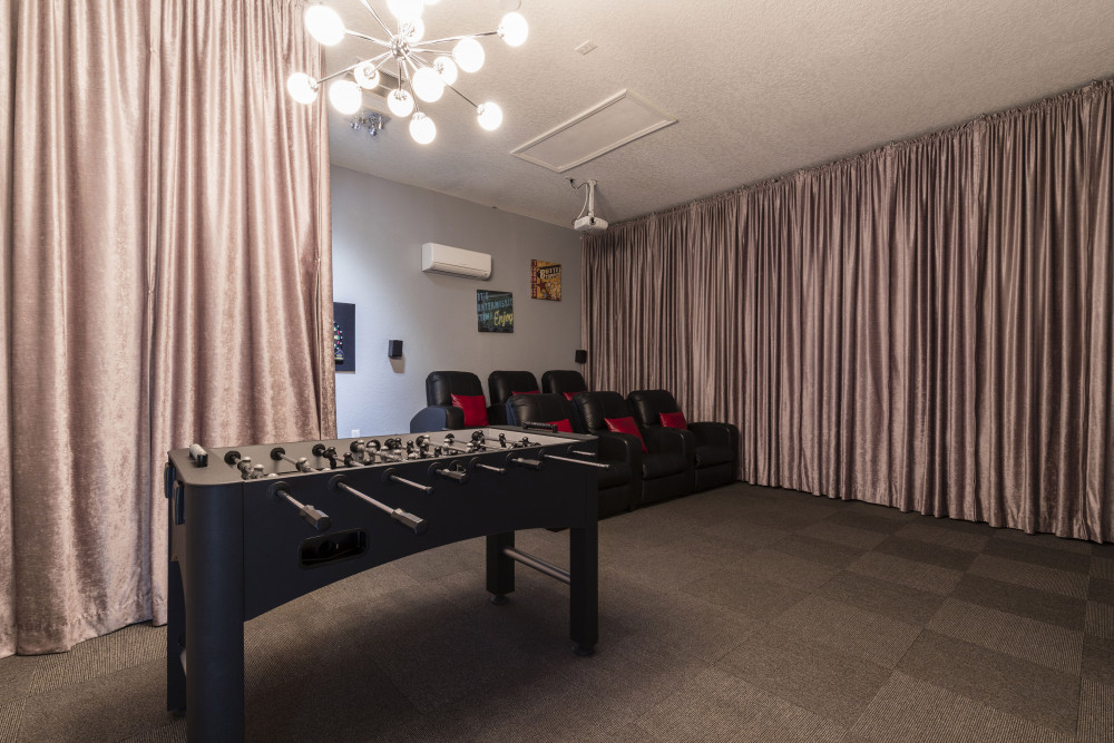 Reunion Resort 105