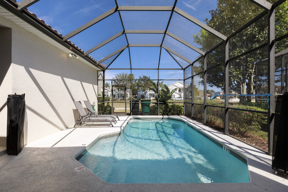 Reunion Resort 105