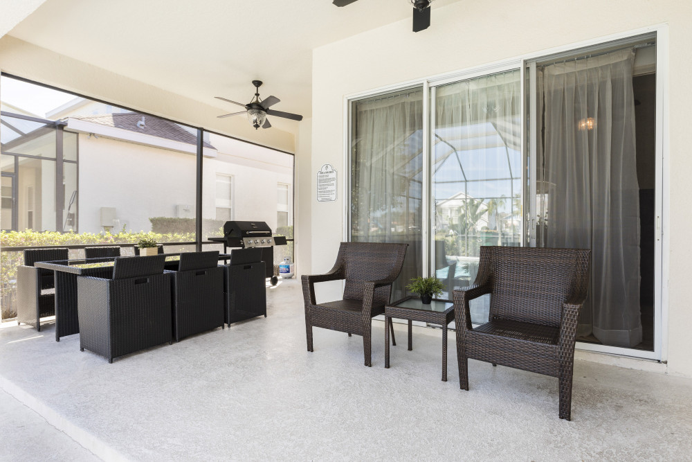 Reunion Resort 105